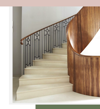 Услуги Лестницы под ключ в Климовске