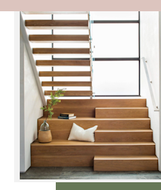 Услуги Лестницы под ключ в Климовске