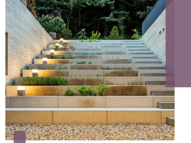 Монтаж лестниц под ключ в Климовске — быстро и качественно