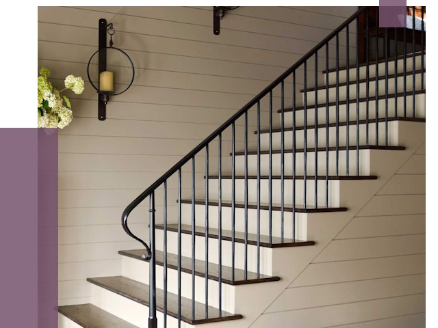 Лестницы для дома в Климовске —  от 75960 руб. | ПРОЛЁТ-Клс