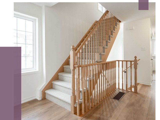 Мансардные лестницы в Климовске от 18737 руб.  | ПРОЛЁТ-Клс