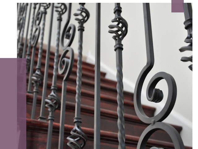 Демонтаж перил в Климовске от 4254 руб. — разборка и вывоз | ПРОЛЁТ-Клс