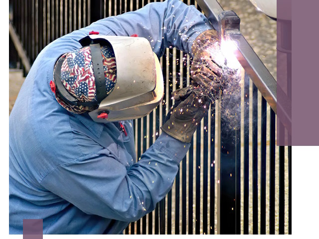 Демонтаж перил срочно и аккуратно в Климовске