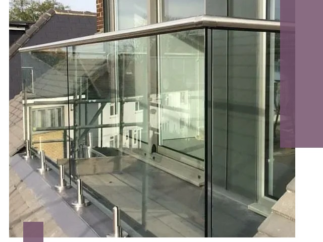 Демонтаж балконных ограждений в Климовске — быстро и безопасно