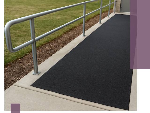 Демонтаж пандусов в Климовске: быстро и аккуратно