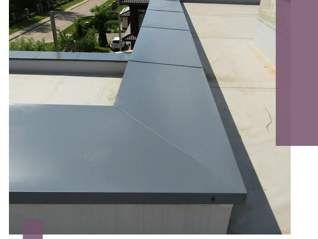 Демонтаж парапетов любой сложности в Климовске быстро и аккуратно