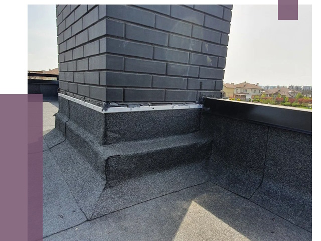 Ремонт парапетов в Климовске от 7799 руб.  | ПРОЛЁТ-Клс